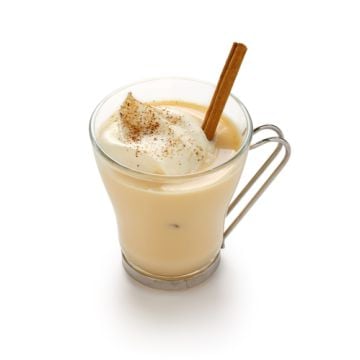 Eggnog Fragrance Oil
