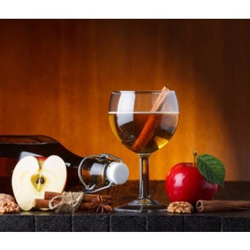 Apple Cider Fragrance Oil