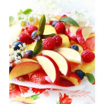 Apple Berry Fragrance Oil