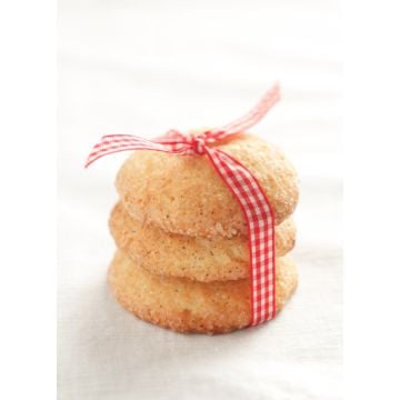 Apple Butter Snickerdoodle Fragrance Oil