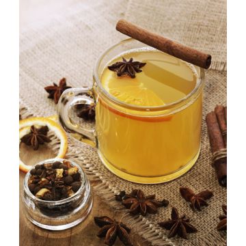 Apple Creek Fragrance Oil