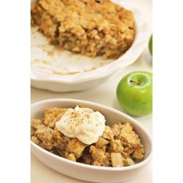 Apple Crisp Fragrance Oil