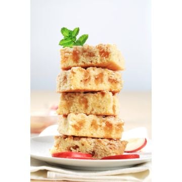 Apple Crumb Cake Fragrance Oil