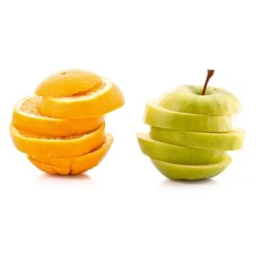 Apple Mandarin Fragrance Oil