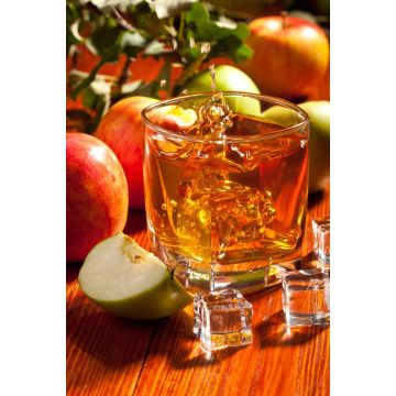 Apple Maple Bourbon Fragrance Oil 