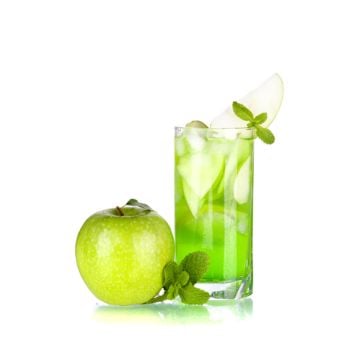 Apple Mint Fragrance Oil **