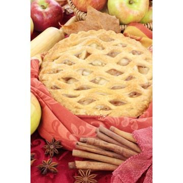 Apple Pie Fragrance Oil