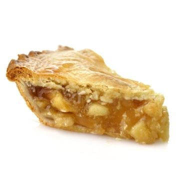 Apple Pie Moonshine Fragrance Oil-1 oz. sample bottle