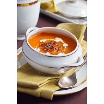 Pumpkin Apple Fragrance Oil