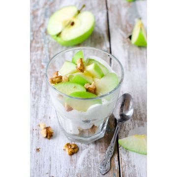 Apples & Cream Fragrance Oil **
