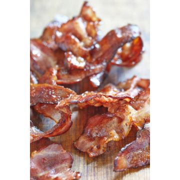 Peppered Bacon Fragrance Oil