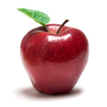 Autumn Apple Fragrance Oil