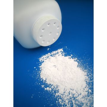 Special Mom's Baby Powder: 16 oz. Bottle