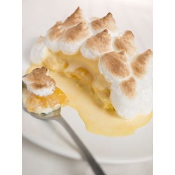 Baked Alaska Fragrance Oil