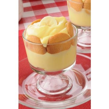 Banana Pudding Fragrance Oil
