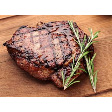 Beef Fragrance Oil
