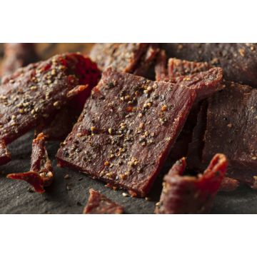 Beef Jerky - Peppered Fragrance Oil