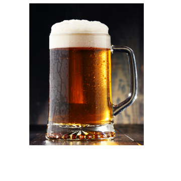 Beer Fragrance Oil 