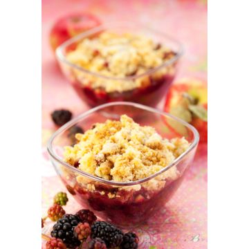 Berry Cobbler: 1 pound bottle