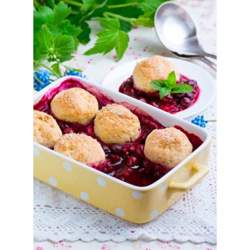 Berry Cobbler Fragrance Oil **