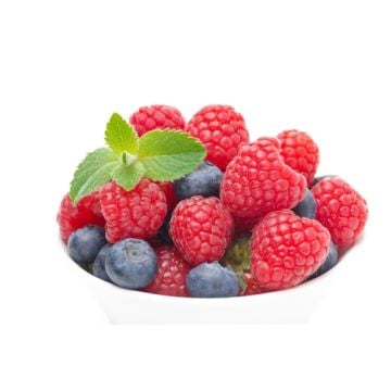 Beyond Berry Fragrance Oil