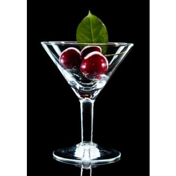 Black Cherry Fragrance Oil