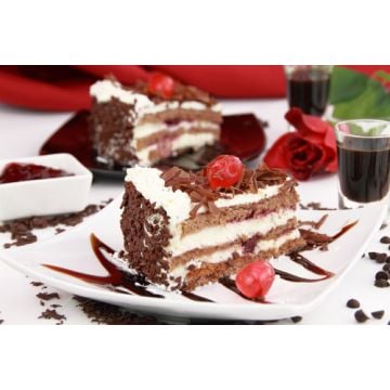 Black Forest Truffle Fragrance Oil