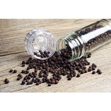 Black Pepper Fragrance Oil