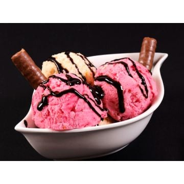 Black Raspberry Vanilla Fragrance Oil-1 oz. sample bottle