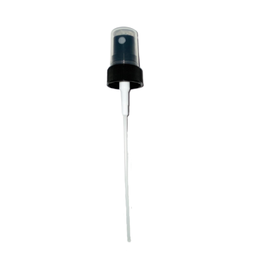 Black Sprayer 22-400