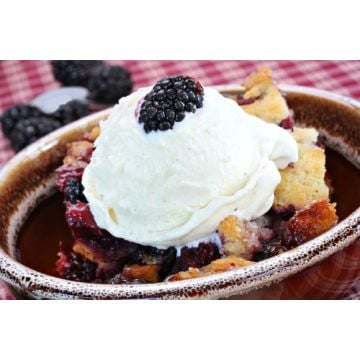 Blackberry Cobbler Fragrance Oil