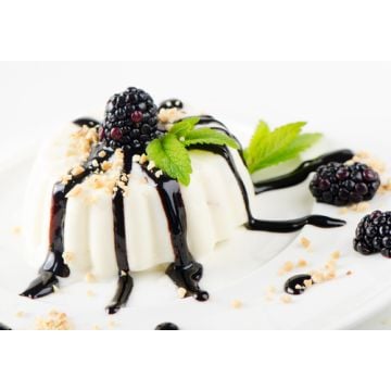 Blackberry Vanilla Fragrance Oil **