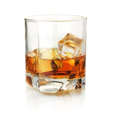 Blended Whiskey Fragrance Oil-1 oz. sample bottle