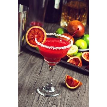 Blood Orange Margarita Fragrance Oil-1 oz. sample bottle