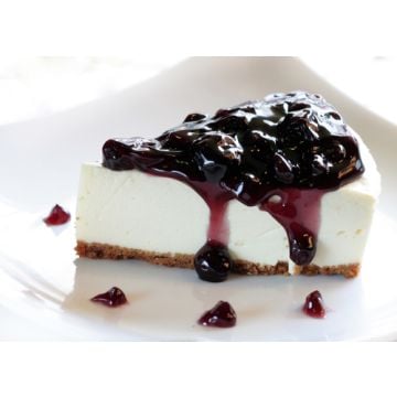 Blueberry Cheesecake Fragrance Oil