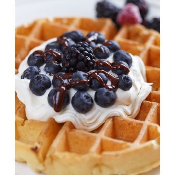 Blueberry Waffle Fragrance Oil-1 oz. sample bottle