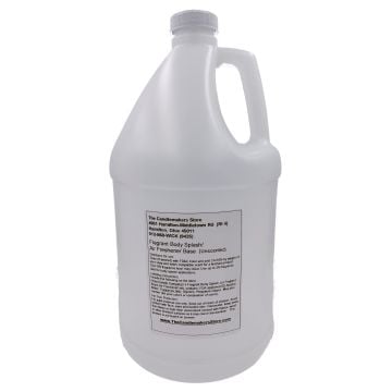 Body Splash / Air Freshener Base