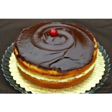 Boston Cream Pie Fragrance Oil