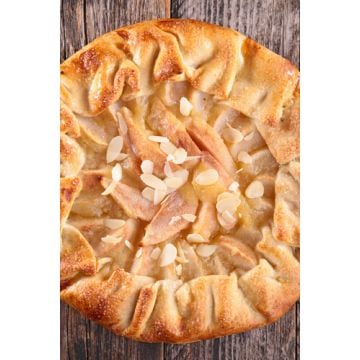 Brandy Pear Tart Fragrance Oil +