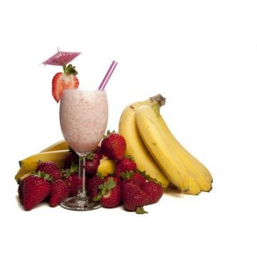 Brenda's Strawberry Banana Fragrance Oil **