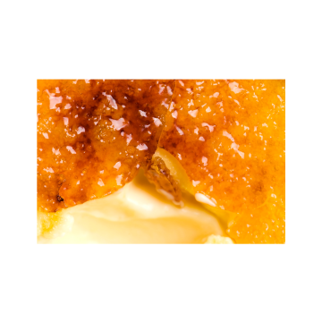 Burnt Sugar Fragrance Oil