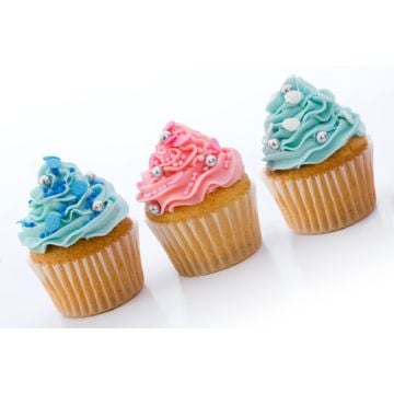 Buttercream Icing Fragrance Oil
