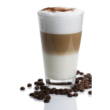 Cafe Au Lait Fragrance Oil
