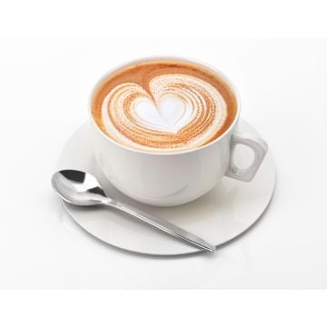 Cappuccino Brulee Fragrance Oil