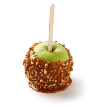 Caramel Apple Fragrance Oil