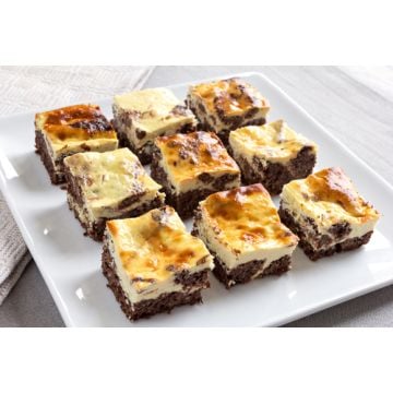 Caramel Brownie Cheesecake Fragrance Oil