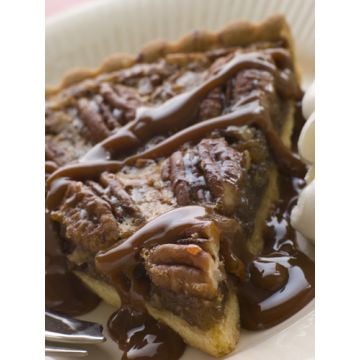 Caramel Pecan Pie Fragrance Oil-1 oz. sample bottle