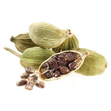 Cardamom Rose Cedar Fragrance Oil