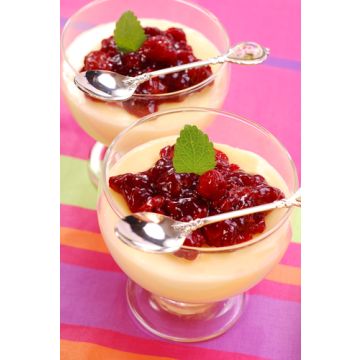 Cherry Vanilla Fragrance Oil