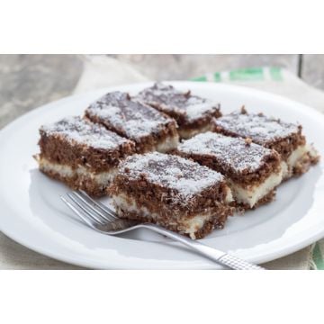 Chocolate Almond Coconut Bar Fragrance Oil
